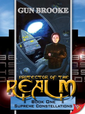 cover image of Protector of the Realm